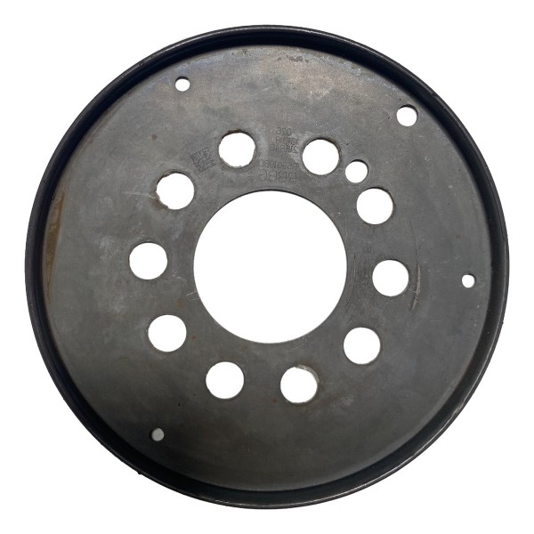 Roda Fonica Motor 059105189k Vw Amarok 2018 2019 2020/2022