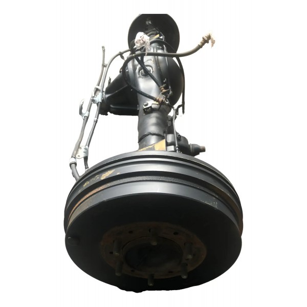 Diferencial Traseiro Hilux 2.8 Manual 2016/2020 Original