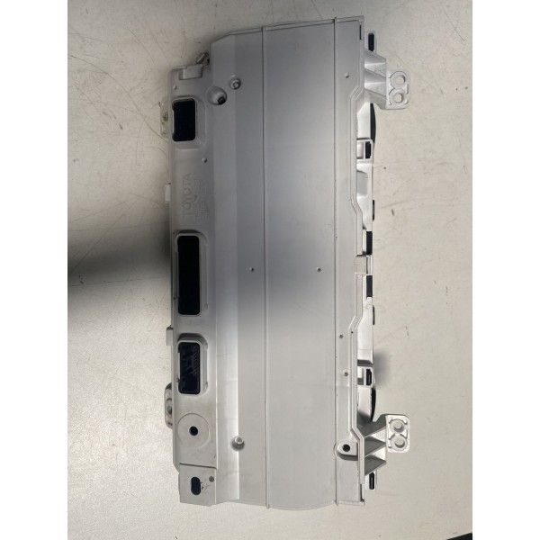 Painel De Instrumentos Hilux 2020 2.8 Manual 4x4 769318140t