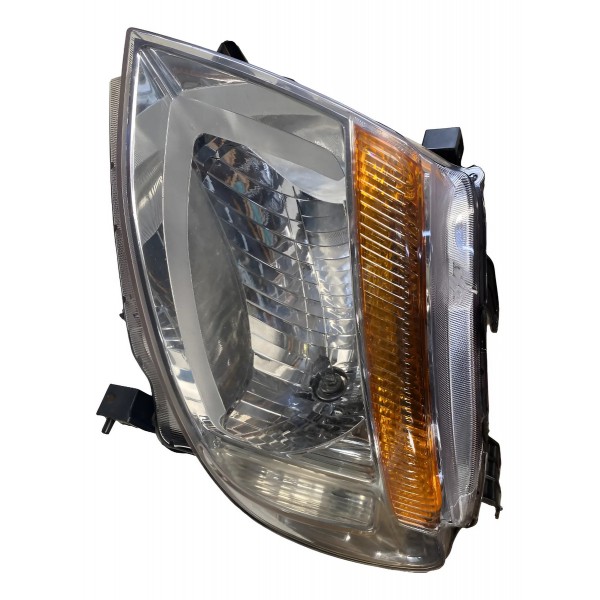 Farol Esquerdo Ranger 2012-2015 Original Esquerdo/motorista