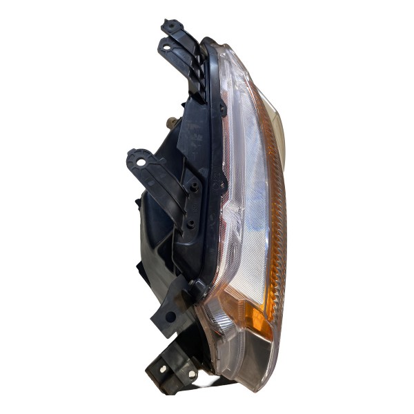 Farol Esquerdo Ranger 2012-2015 Original Esquerdo/motorista