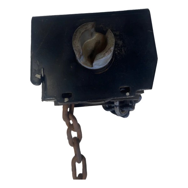 Suporte Catraca Estepe Toyota Hilux Sw4 2015