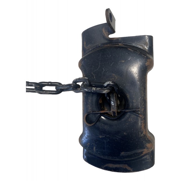 Suporte Catraca Estepe Toyota Hilux Sw4 2015