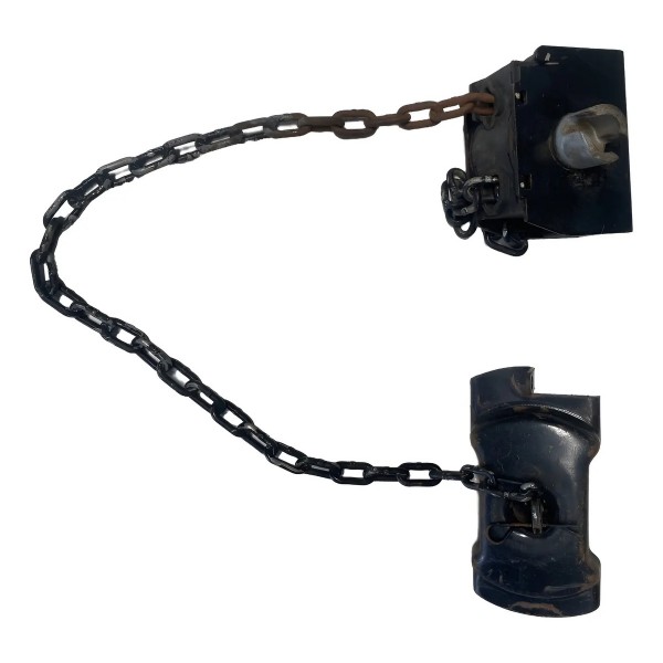 Suporte Catraca Estepe Toyota Hilux Sw4 2015