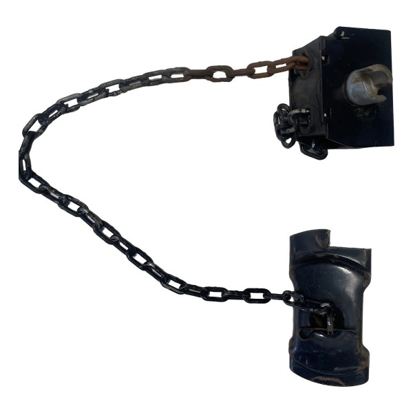 Suporte Catraca Estepe Toyota Hilux Sw4 2015