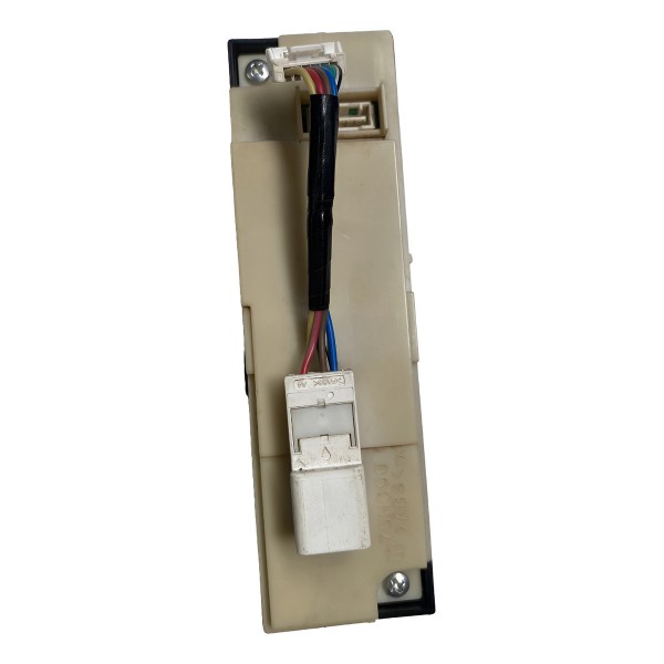 Comando Do Ar Condicionado Traseiro Teto Sw4 2020 (usado)