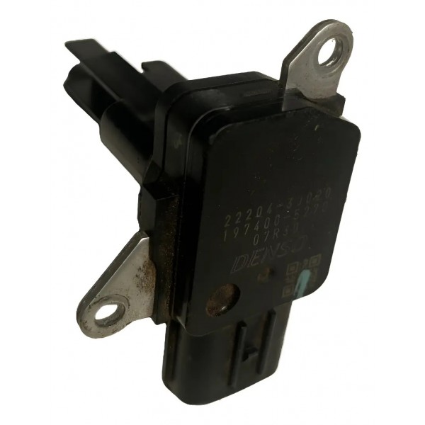 Sensor Fluxo Ar Toyota Hilux 3.0 2015 2220430020