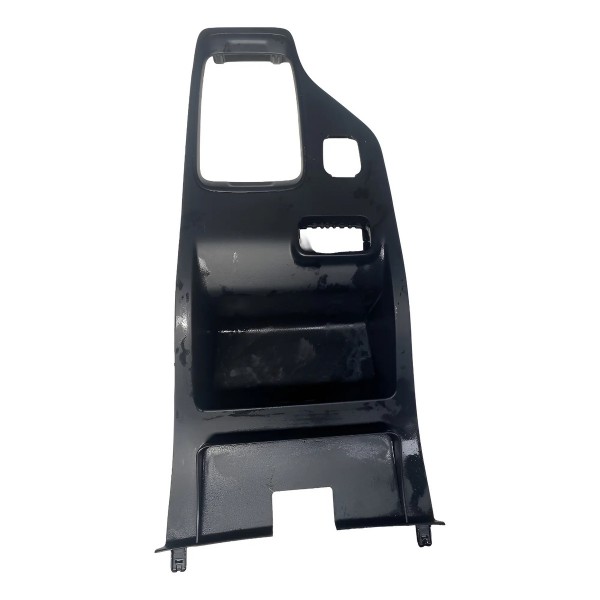 Moldura Central Do Console Ranger 4x4 Automática 2018