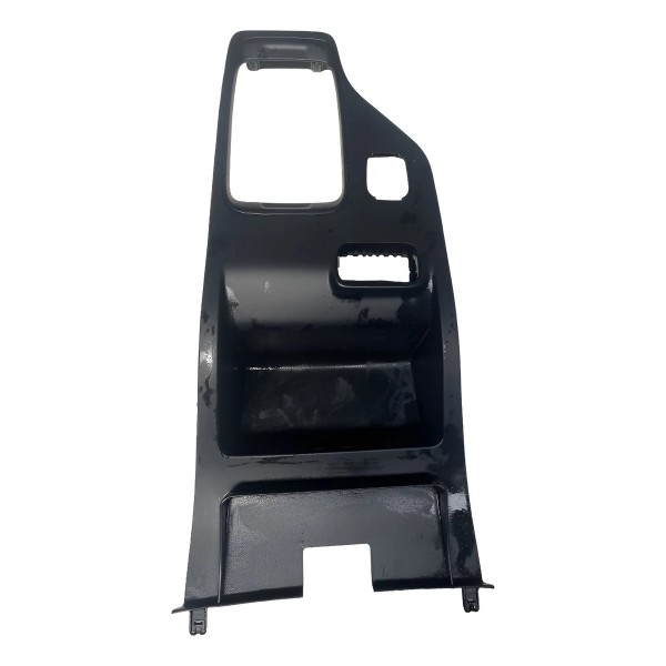 Moldura Central Do Console Ranger 4x4 Automática 2018