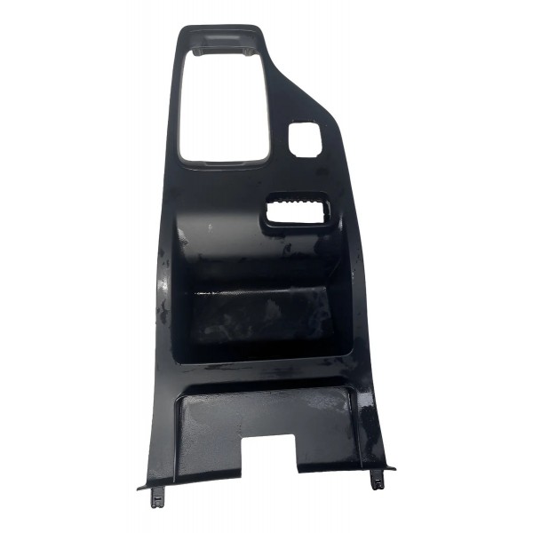 Moldura Central Do Console Ranger 4x4 Automática 2018