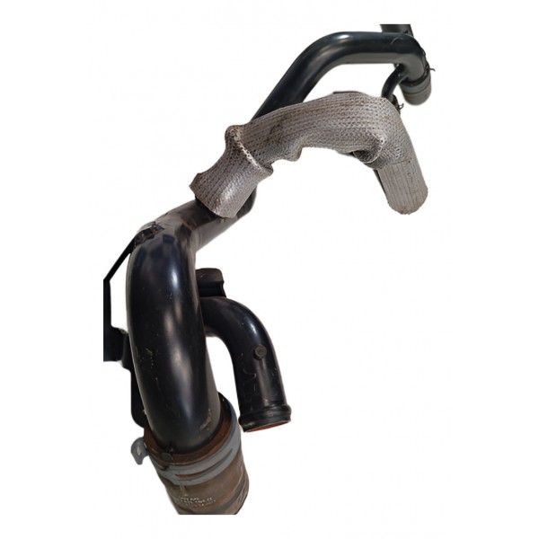 Tubo Da Água Motor Vw Amarok 2.0 Tdi 2011a2018 Original