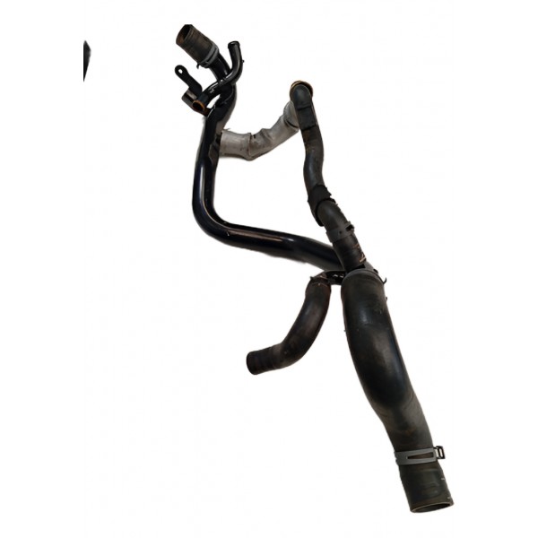 Tubo Da Água Motor Vw Amarok 2.0 Tdi 2011a2018 Original