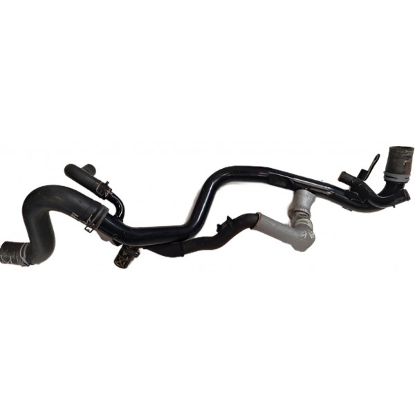 Tubo Da Água Motor Vw Amarok 2.0 Tdi 2011a2018 Original