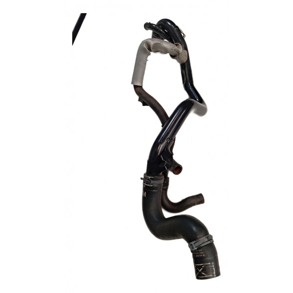 Tubo Da Água Motor Vw Amarok 2.0 Tdi 2011a2018 Original