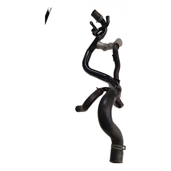 Tubo Da Água Motor Vw Amarok 2.0 Tdi 2011a2018 Original