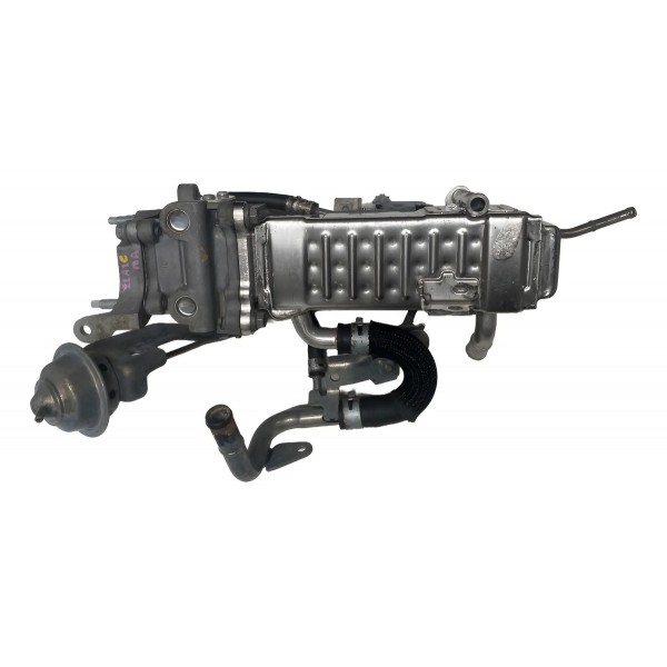 Trocador Calor Resfriador Vávula Egr Hilux 2.8 2017