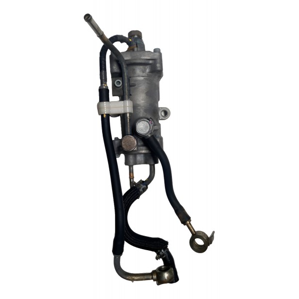 Filtro Diesel Toyota Hilux 2.8 2017 2018 2019 2020 Original