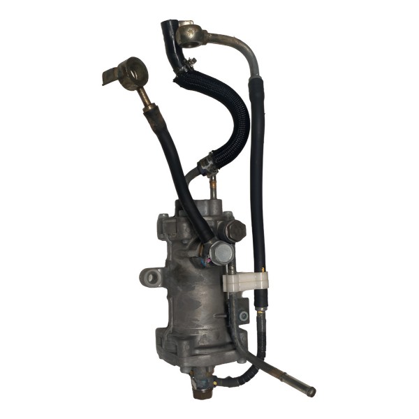 Filtro Diesel Toyota Hilux 2.8 2017 2018 2019 2020 Original