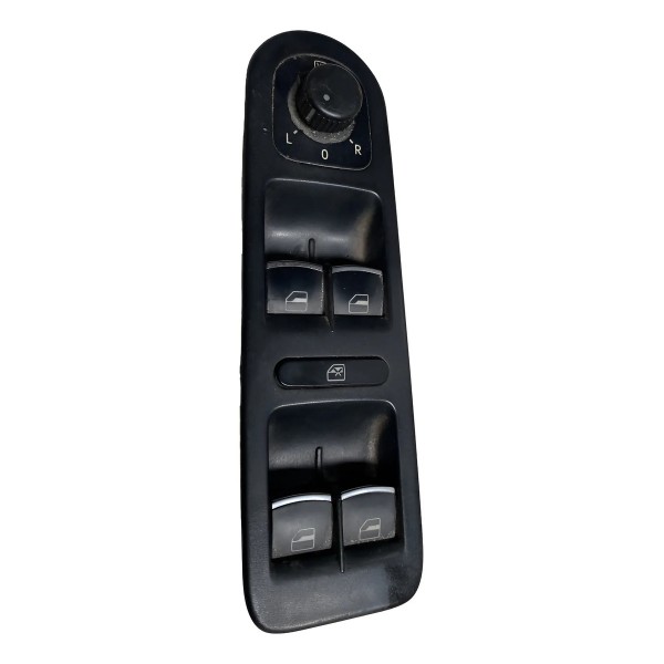 Comando Vidro Dianteira Esquerda Vw Amarok V6