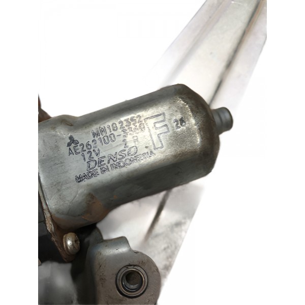 Maquina Vidro Elétrico Da Porta Da L200 Tritom 2009/2015 T.e