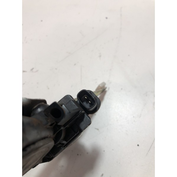 Maquina Vidro Elétrico Da Porta Da L200 Tritom 2009/2015 T.e