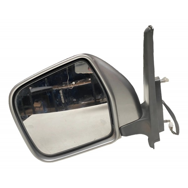 Espelho Retrovisor Esquerdo Mitsubishi Tr4 2012