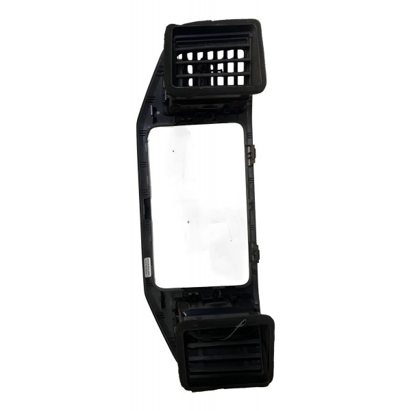 Moldura Do Multimídia Amarok V6 2019/2023 Preto