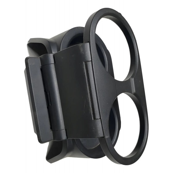 Porta Copos Amarok 2h6862549a Vw Amarok 2019 Preto