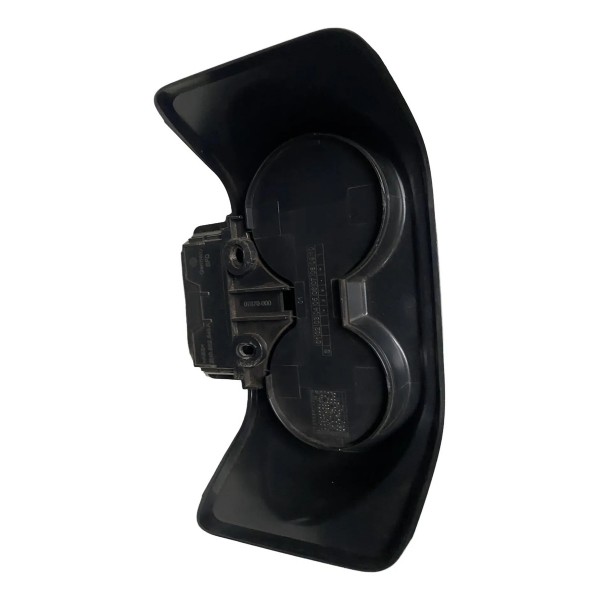 Porta Copos Amarok 2h6862549a Vw Amarok 2019 Preto