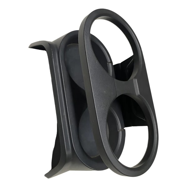 Porta Copos Amarok 2h6862549a Vw Amarok 2019 Preto