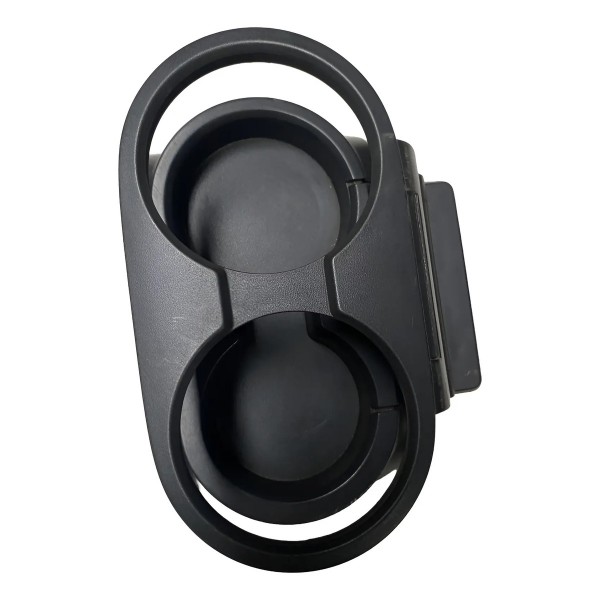 Porta Copos Amarok 2h6862549a Vw Amarok 2019 Preto