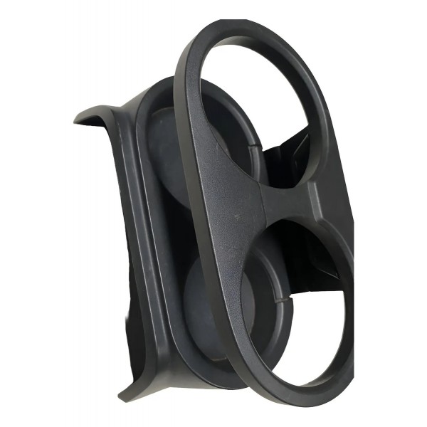 Porta Copos Amarok 2h6862549a Vw Amarok 2019 Preto