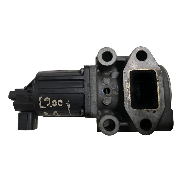 Válvula Egr Mitsubishi L200 Triton 3.2 2015