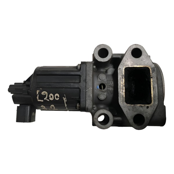 Válvula Egr Mitsubishi L200 Triton 3.2 2015