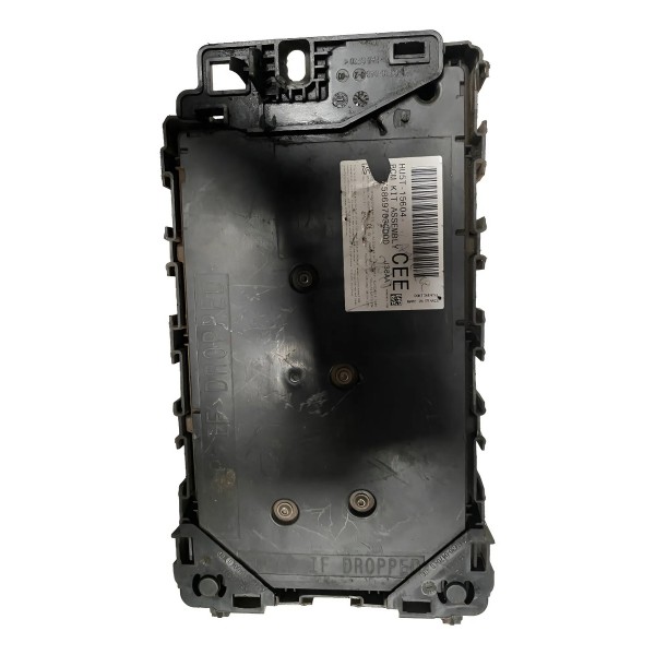 Módulo Bcm Fusível Ford Ranger 3.2 2013/23 - Hu5t15604cee