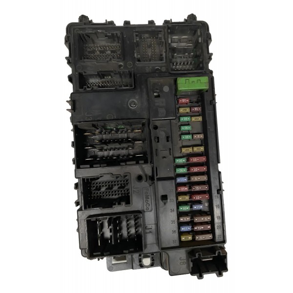 Módulo Bcm Fusível Ford Ranger 3.2 2013/23 - Hu5t15604cee