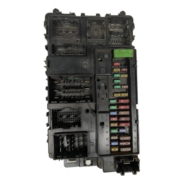 Módulo Bcm Fusível Ford Ranger 3.2 2013/23 - Hu5t15604cee