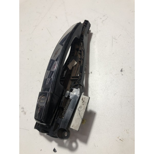 Maçaneta Externa Dianteiro Esquerda Da S10 20162020 Origenal