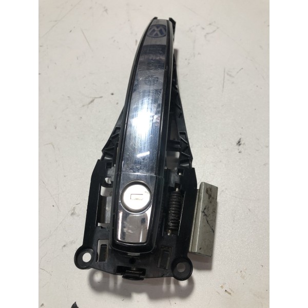 Maçaneta Externa Dianteiro Esquerda Da S10 20162020 Origenal