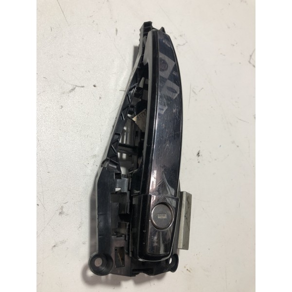 Maçaneta Externa Dianteiro Esquerda Da S10 20162020 Origenal