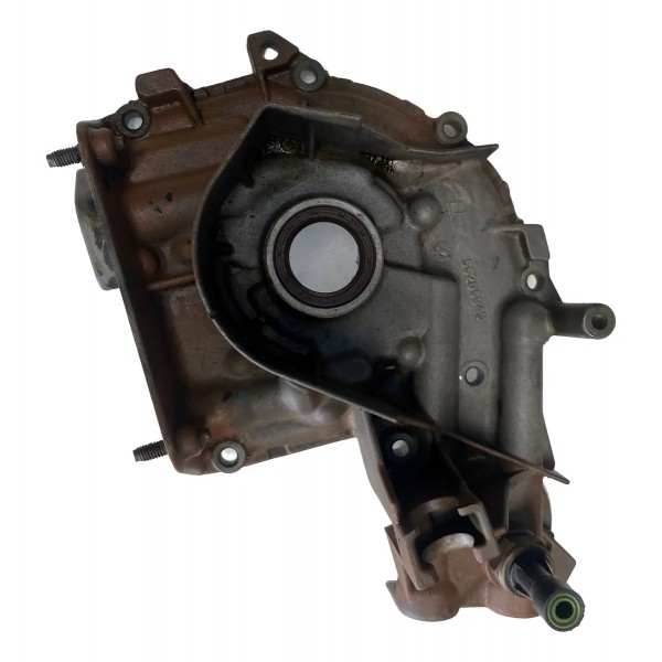 Bomba Óleo Motor Fiat Strada Fire Flex 1.4 2007 2008 A 2012