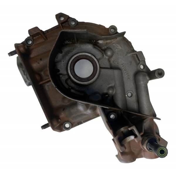 Bomba Óleo Motor Fiat Strada Fire Flex 1.4 2007 2008 A 2012