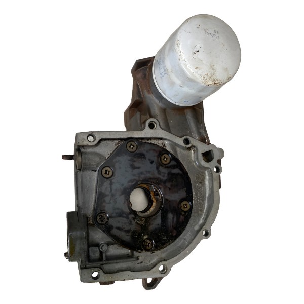 Bomba Óleo Motor Fiat Strada Fire Flex 1.4 2007 2008 A 2012