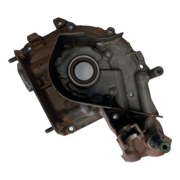 Bomba Óleo Motor Fiat Strada Fire Flex 1.4 2007 2008 A 2012