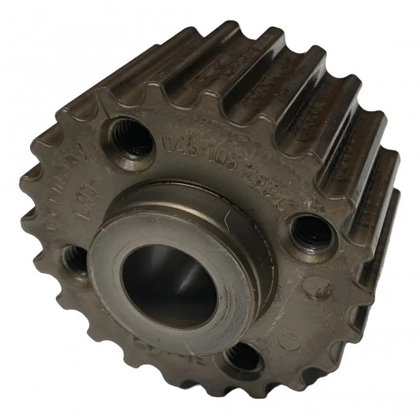 Polia Engrenagem Comando Vw Amarok 2.0 045105263c