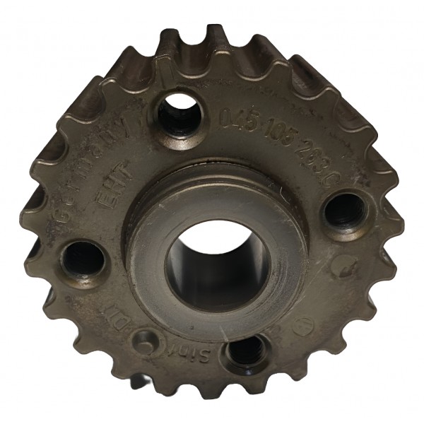 Polia Engrenagem Comando Vw Amarok 2.0 045105263c