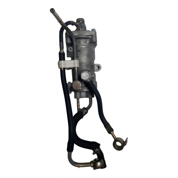 Filtro Diesel Toyota Hilux 2.8 2017 2018 2019 2020 Original