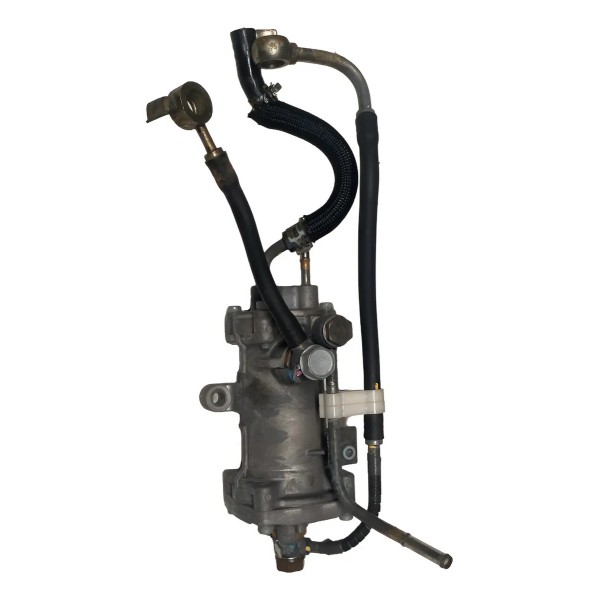 Filtro Diesel Toyota Hilux 2.8 2017 2018 2019 2020 Original