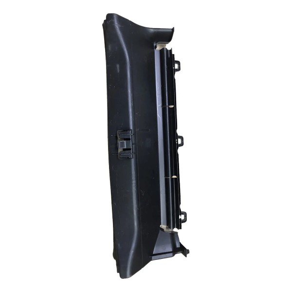 Defletor Dianteiro Radiador Amarok 2.0 2017/2018