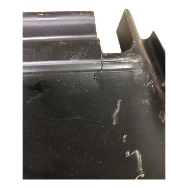 Defletor Dianteiro Radiador Amarok 2.0 2017/2018